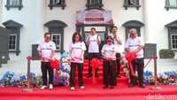 26 Tahun Lion Group, Kini Terbang Tinggi hingga Bangun Dunia Pendidikan