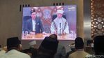 Potret Imam Besar Masjid Al-Aqsa Serukan Kemerdekaan Palestina di Istiqlal