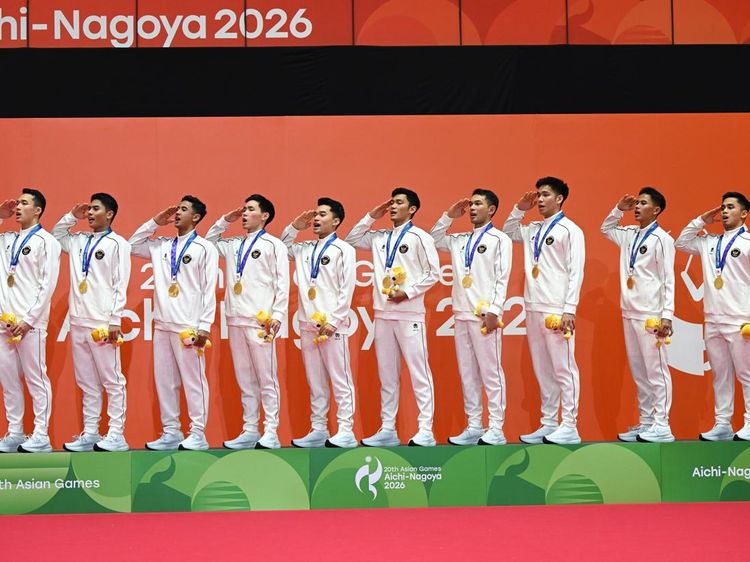Bingkai Sepekan: Jenazah ABK Arupadhatu 1 hingga Emas Pertama Asian Games 2026