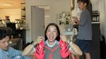 Jennifer Bachdim Gugup Jelang Virgin Full Marathon di Berlin