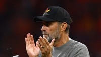 Klopp Belum Lupa Kok Caranya Melatih