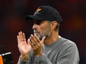 Timnas Jerman Bapuk, Klopp: Kritik Saya, Jangan Pemain