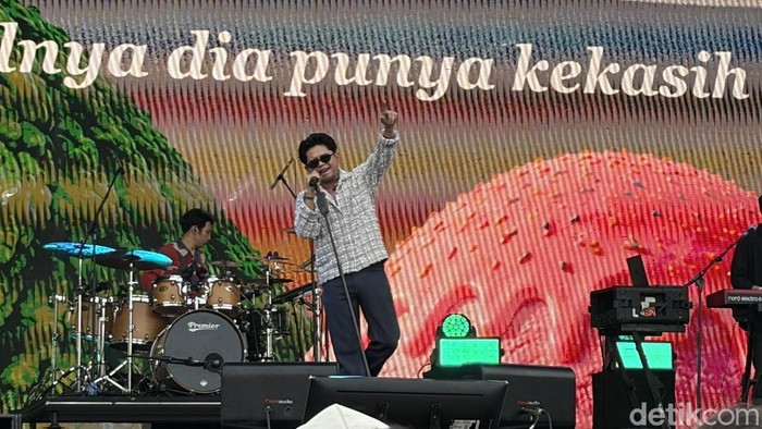Juicy Luicy di Pestapora 2026.