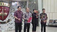 Kejagung Tetapkan PT CNI dan 4 Orang Jadi Tersangka Korupsi Nikel Rp 401 M