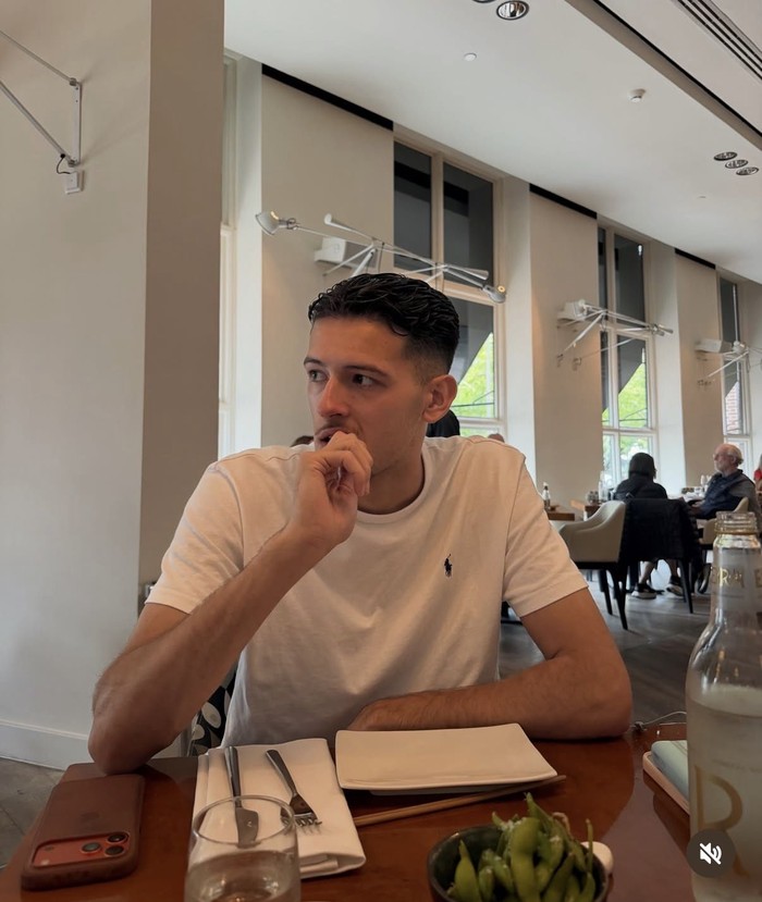 Justin Hubner Suka Ajak Jennifer dan Kamari Makan di Resto hingga Jajan