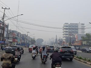 Pengamat Soal PJJ-PTM Palembang: KBM Jalan Tanpa Abaikan Kesehatan