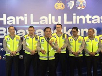 Masyarakat Bisa Cetak Perpanjangan SIM Mandiri Lewat Kios SIM