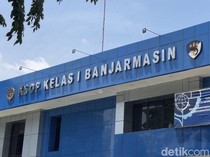 22 Penumpang KM Virgo Sempat Tak Ada di Manifes, KSOP Pastikan Sudah Tercatat
