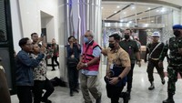 Kejagung Tahan 3 Tersangka Kasus Tata Kelola Nikel Rp 401 M