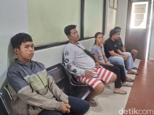 Sopir yang Dibakar Bos Meninggal, Jenazah Dipulangkan 6 Oktober