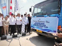 Kemenkop dan KKP Perkuat Usaha Nelayan Lewat Sinergi KDKMP dan KNMP