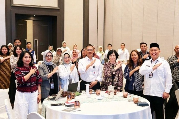 Kemensos Integrasikan Data Lansia untuk Internasional MIPAA 2026