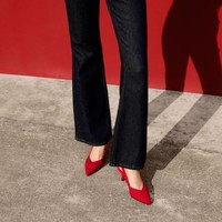 Tren Sepatu Kerja 2026, VIVAIA Hadirkan Sneakerina Hingga Kitten Heels