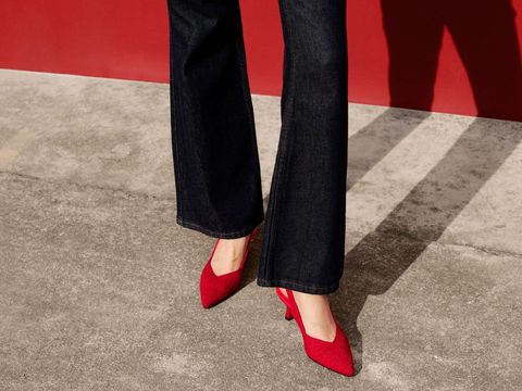 Koleksi Sepatu VIVAIA RE:WORK