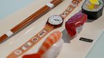 Koleksi Swatch Vintage Dilelang, Harganya Mulai Rp400 Ribuan