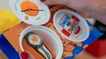 Koleksi Swatch Vintage Dilelang, Harganya Mulai Rp400 Ribuan