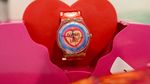 Koleksi Swatch Vintage Dilelang, Harganya Mulai Rp400 Ribuan