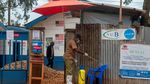 Kongo Catat 7.820 Kasus Ebola dan 3.779 Kematian
