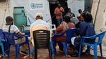 Kongo Catat 7.820 Kasus Ebola dan 3.779 Kematian