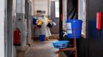 Kongo Catat 7.820 Kasus Ebola dan 3.779 Kematian