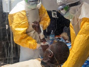 Video Dirjen Afrika CDC Peringatkan Ancaman Ebola: Tak Ada yang Aman!