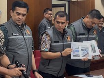 Bupati Gowa Tersangka Belum Ditahan, Kortas Tipikor Bakal Kirim Pemanggilan