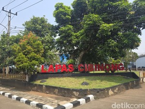 Selain Sambo, 2 Napi Kasus Timah Juga Diperiksa Terkait Lapas Cibinong