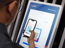 Livin Merchant Bantu Pelaku Usaha Jalankan Aktivitas Bisnis Lebih Praktis