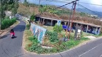 Teror Begal Pantat dan Payudara Hantui Emak-emak di Lereng Bromo
