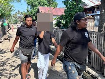Terpopuler: Mahasiswa Bunuh Pemerkosa Pacar hingga Pelecehan di Ponpes Lombok