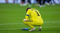 Sayang Sekali, Ter Stegen