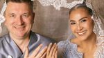 Maudy Koesnaedi 25 Tahun Menikah dengan Erik Meijer: Tak Selalu Mudah
