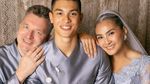 Maudy Koesnaedi 25 Tahun Menikah dengan Erik Meijer: Tak Selalu Mudah