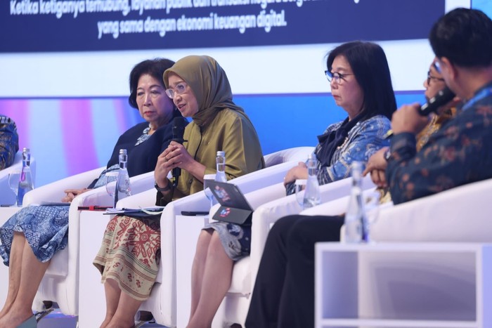 MenPAN-RB Dorong Integrasi Layanan Digital untuk Kemudahan Akses Publik