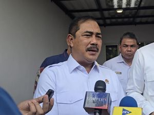 Pembebasan Bersyarat Dicabut, Indra Kenz Kembali Masuk Penjara?