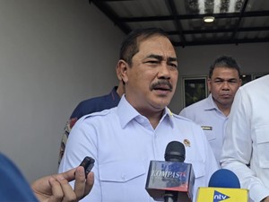 Pembebasan Bersyarat Dicabut, Indra Kenz Kembali Masuk Penjara?