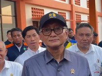 Menteri PU Pastikan Stadion Sudiang Makassar Fungsional 2028