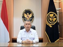 Ojol Bakal Masuk Kategori Transportasi, Ini 3 Catatan Menhub