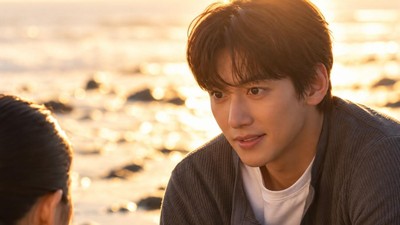 Sweet Boyfriend! Ji Chang Wook yang Ini Bukan Playboy Joseon
