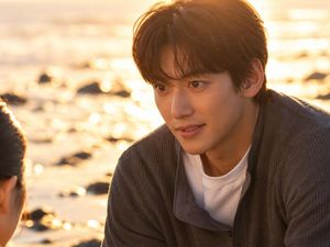 Sweet Boyfriend! Ji Chang Wook yang Ini Bukan Playboy Joseon