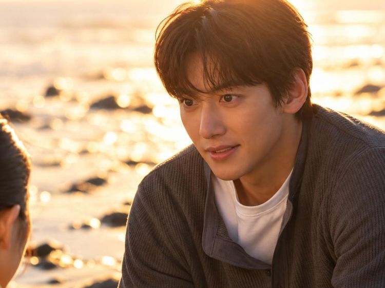 Sweet Boyfriend! Ji Chang Wook yang Ini Bukan Playboy Joseon