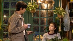 Sweet Boyfriend! Ji Chang Wook yang Ini Bukan Playboy Joseon
