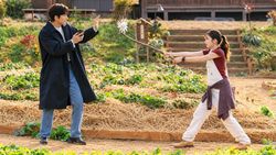 Sweet Boyfriend! Ji Chang Wook yang Ini Bukan Playboy Joseon