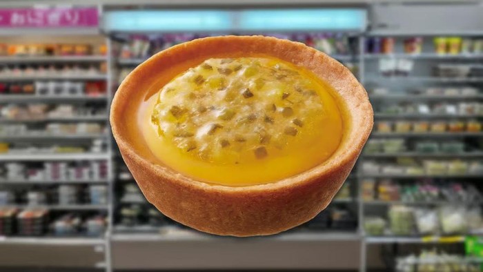 Minimarket Ini Pakai AI untuk Cari Ide Menu, Hasilnya Tak Terduga!