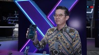 Indo Premier Luncurkan IPOT X, Cari Saham Cukup Ngobrol dengan AI
