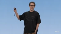 Meta Charm Dirilis, 'Tamagotchi AI' 5G Buatan Mark Zuckerberg