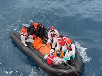 Basarnas Dukung Percepatan Salvage: Lebih Mudah untuk Evakuasi