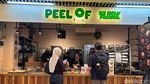 Baru di Blok M! Bolu Pisang Kekinian dengan Varian Caramel hingga Coffee