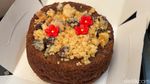 Baru di Blok M! Bolu Pisang Kekinian dengan Varian Caramel hingga Coffee