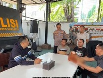 Korban Pelecehan Konten Boneka di Jalan Tunjungan Capai Ratusan